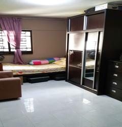Blk 303 Ang Mo Kio Avenue 1 (Ang Mo Kio), HDB 4 Rooms #79422462